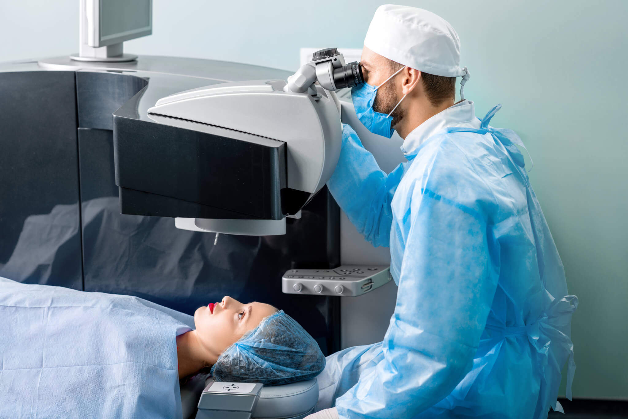 Cosmetic Procedures That Remove Dark Circles and Puffy Eyes